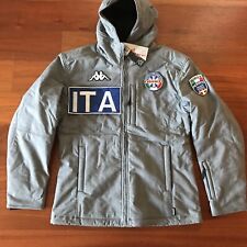 K400 Giacca Maestri Di Sci Tg