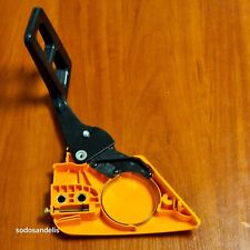 Coperchio frizione catena