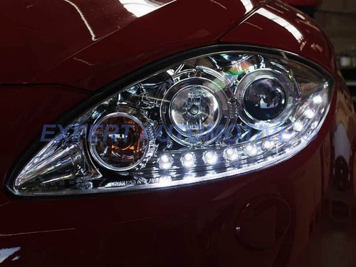 Fari daylight seat leon - fari,