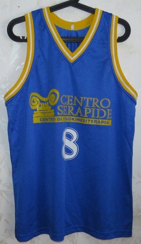 Maglia shirt maillot - maglia,