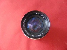 Obiettivo Carl Zeiss Jena