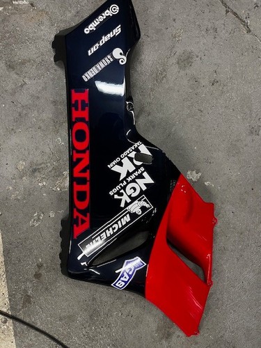 Carena originale honda cbr - honda,