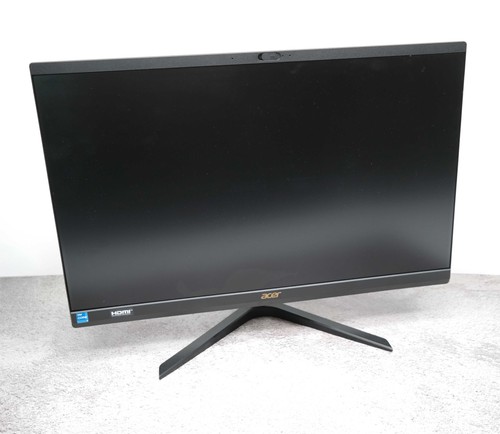Acer aspire aio - acer,