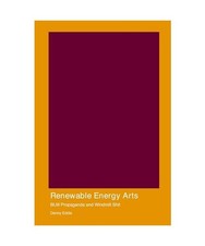 Renewable Energy Arts, Eddie