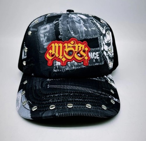 Cappello camionista banshee - camionista,