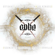 CABO - Essenza Di Macchina
