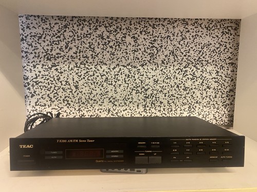 Teac sintetizzatore digitale - teac,
