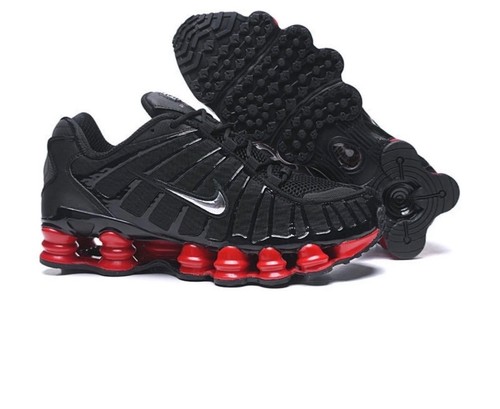 Scarpe nike shox diversi - nike,