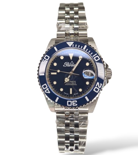 Orologio uomo perseo - uomo,