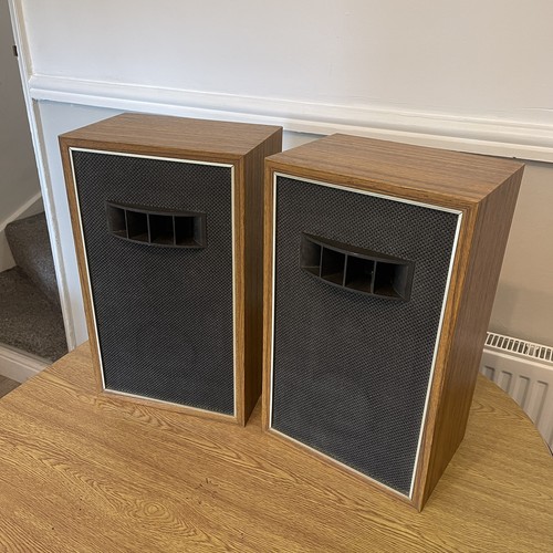 Sistema audio sospensione