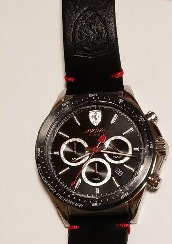 New ferrari official - "new",