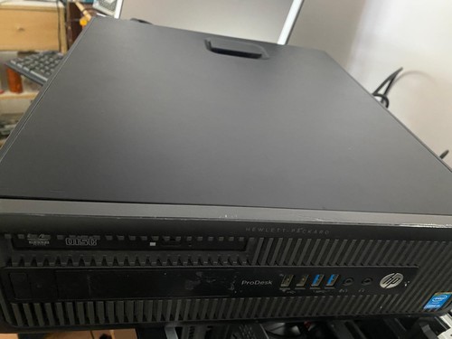 4570 computer prodesk - i5-4570, hp