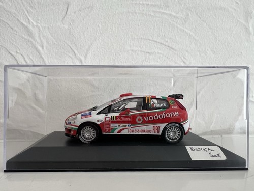 Fiat grande punto s2000 - grande, #11