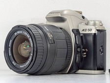 [ EXC +5] Pentax MZ-50 35mm