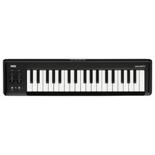 Korg microkey mkii - 37,
