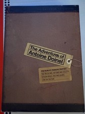 Adventures Of Antoine Doinel