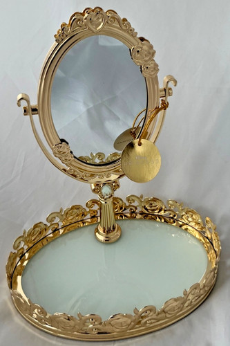 Belle disney princess vassoio - belle,