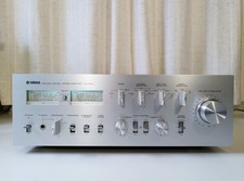 Amplificatore stereo suono