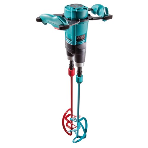 Agitatore manuale collomix - manuale,