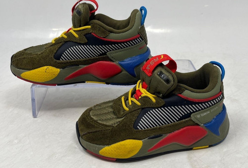 Scarpe sneakers basse puma - sneakers,