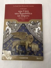 Libro Storia Di Venezia