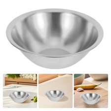  Insalatiera Acciaio Inox