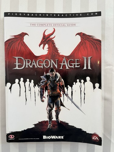 Dragon age the complete - dragon,