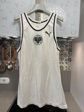 Maglia Originale Basket Germania Est Anno 1980 Taglia M-L