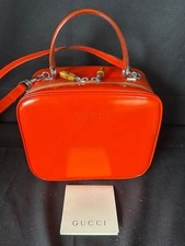 GUCCI Borsa a tracolla vintage