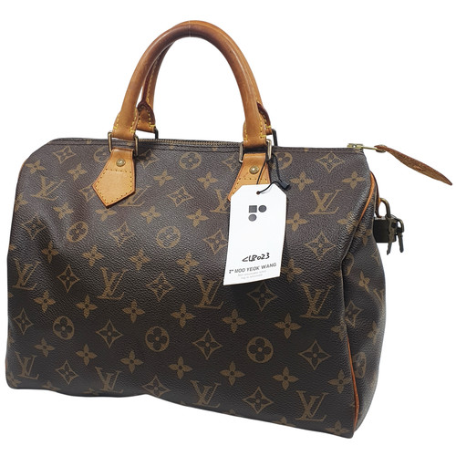 Tariff auth louis vuitton - no,