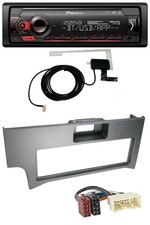 Pioneer DAB USB MP3 Bluetooth