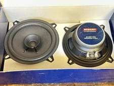 Coppia Altoparlanti 130mm 4