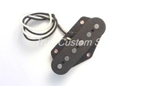 True Custom Shop® '52 Vintage Bridge Pickup per Fender Telecaster Tele Alnico 5