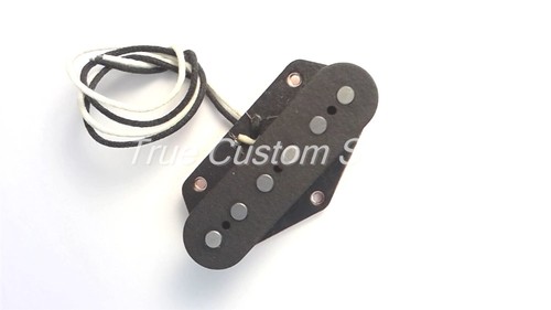 True custom shop - custom, vintage
