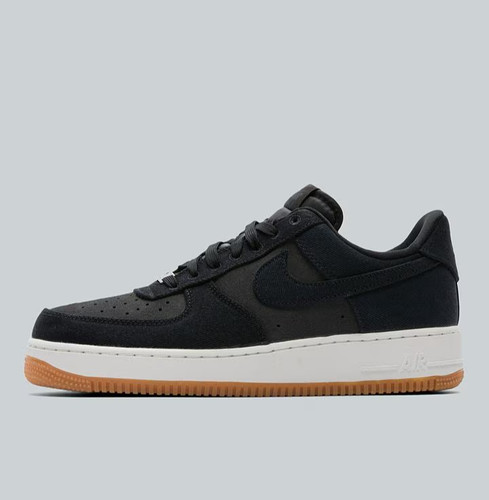 Nike air force low lv8 - force, denim