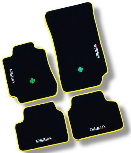 Tappeti compatibili con alfa - tappeti,