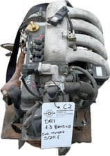 Motore per modello DR1 codice motore SQR472F 129.000KM 1.1 benzina ricambio