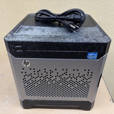 HP ProLiant MicroServer Gen8