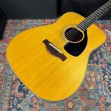 Yamaha FG-180 Lucido Naturale