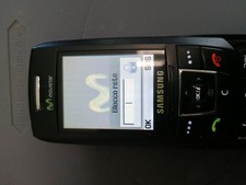 Samsung sgh e250 smartphone - sgh-e250,