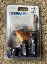 Kit Affilatura con Rasaerba