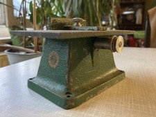 Seghetto circolare (vecchio) -