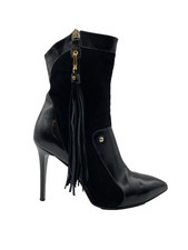 Stivali stiletto Just Cavalli