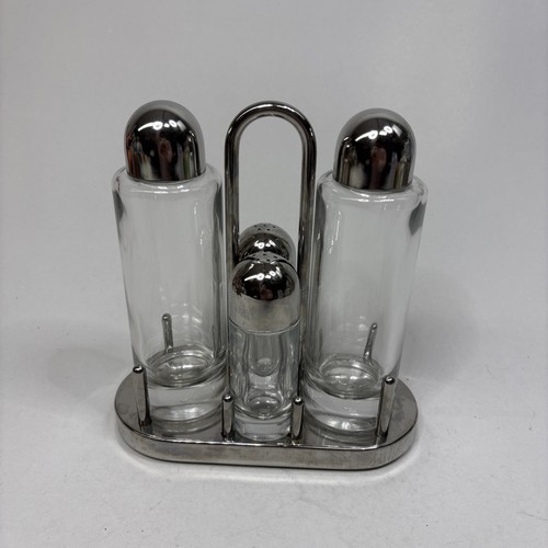 Set condimenti alessi vintage - condimenti,