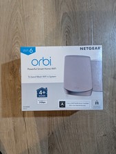 Netgear Orbi Tutta la Casa