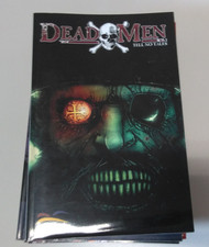 DEAD MEN TELL NO TALES ACOSTA FIORENTINO FREE BOOKS