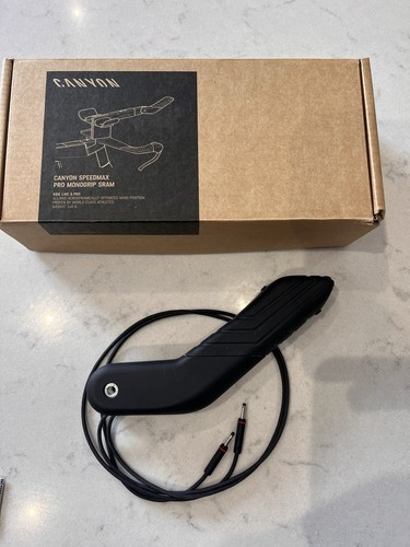 Canyon speed max monogrip - speed, sram
