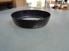 [NC] EW-60C PARALUCE LENS HOOD