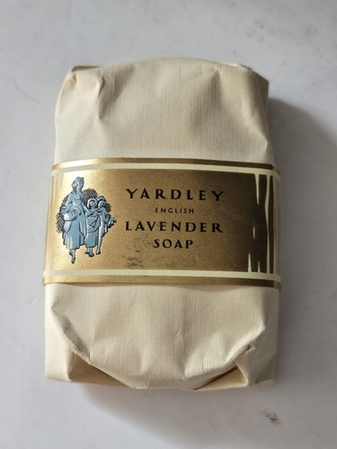 Saponetta vintage yardley - saponetta,