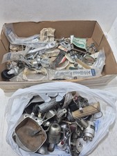 Enorme lotto ricambi e